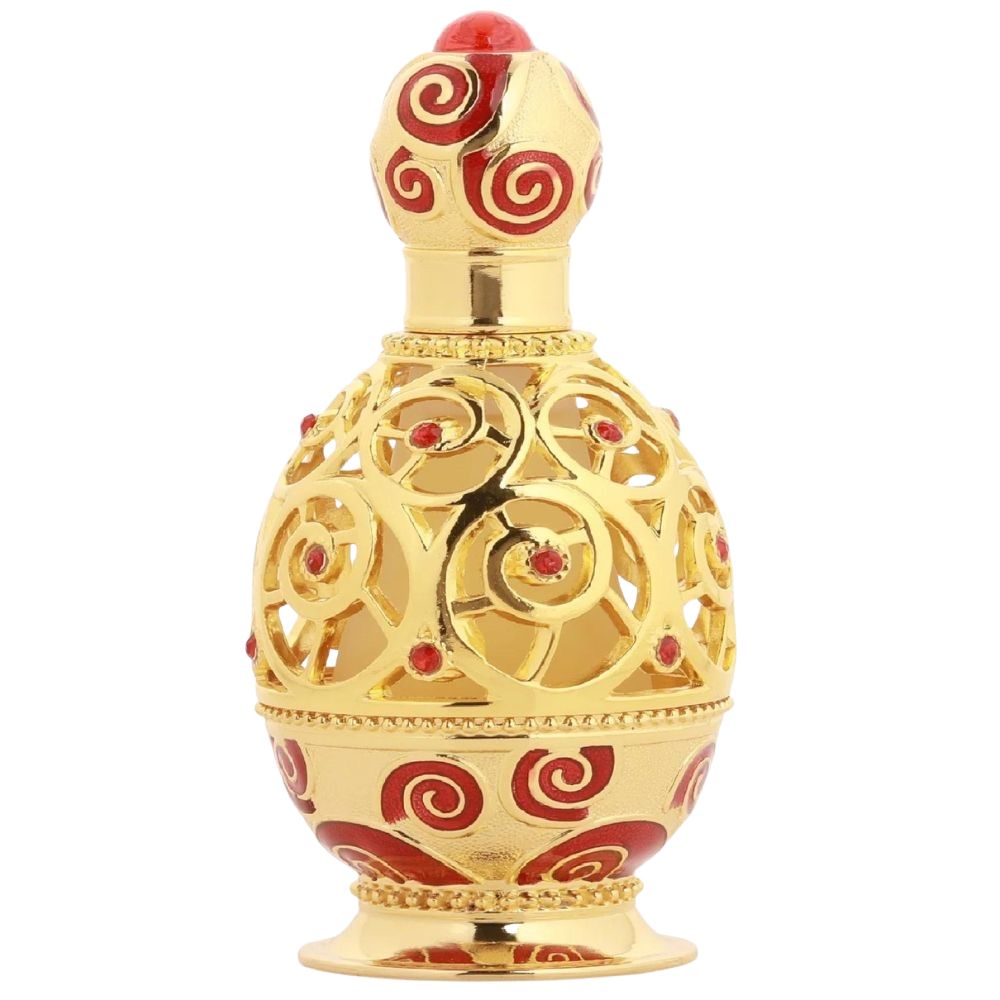 Khadlaj Haneen Gold Concentrated Perfume Oil 20mL
