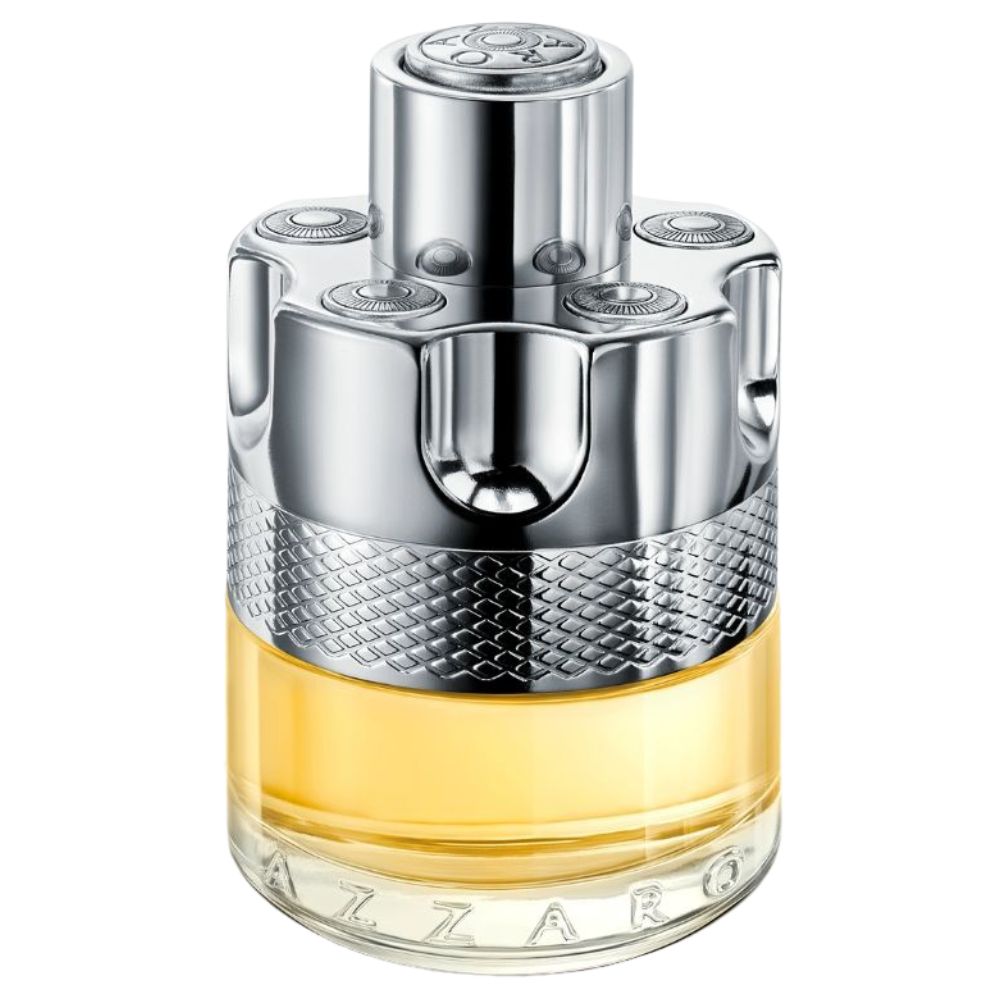 香水(男性用) Azzaro Wanted Tonic100ml Eau de Toilette Azzaro