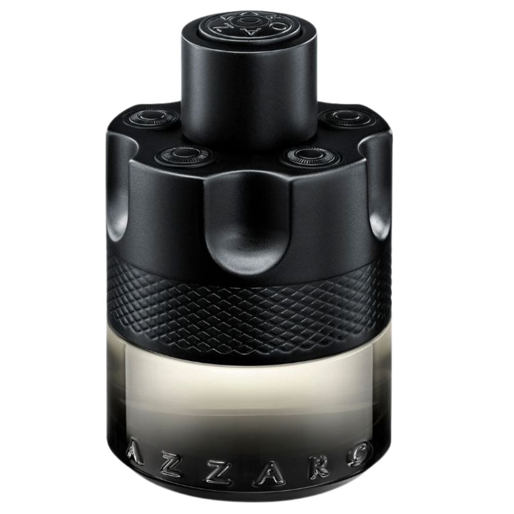La más Wanted Eau de Toilette Intense - Azzaro | Buy at Sweetcare