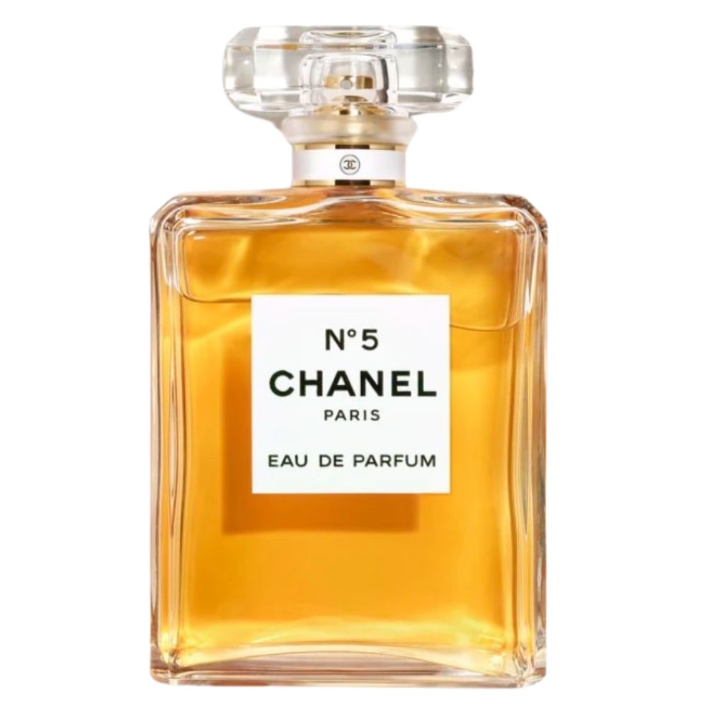CHANEL No 5 N5 eau de parfum シャネル　N°5 N°5 EAU DE PARFUM SPRAY - 100 ml - Fragrance | CHANEL