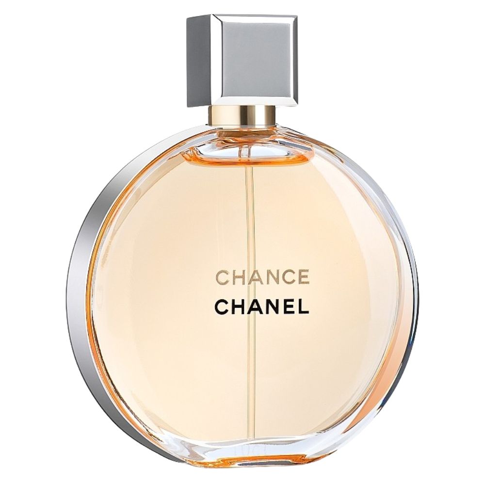 Chanel Chance Eau de Parfum Spray - SweetCare United States