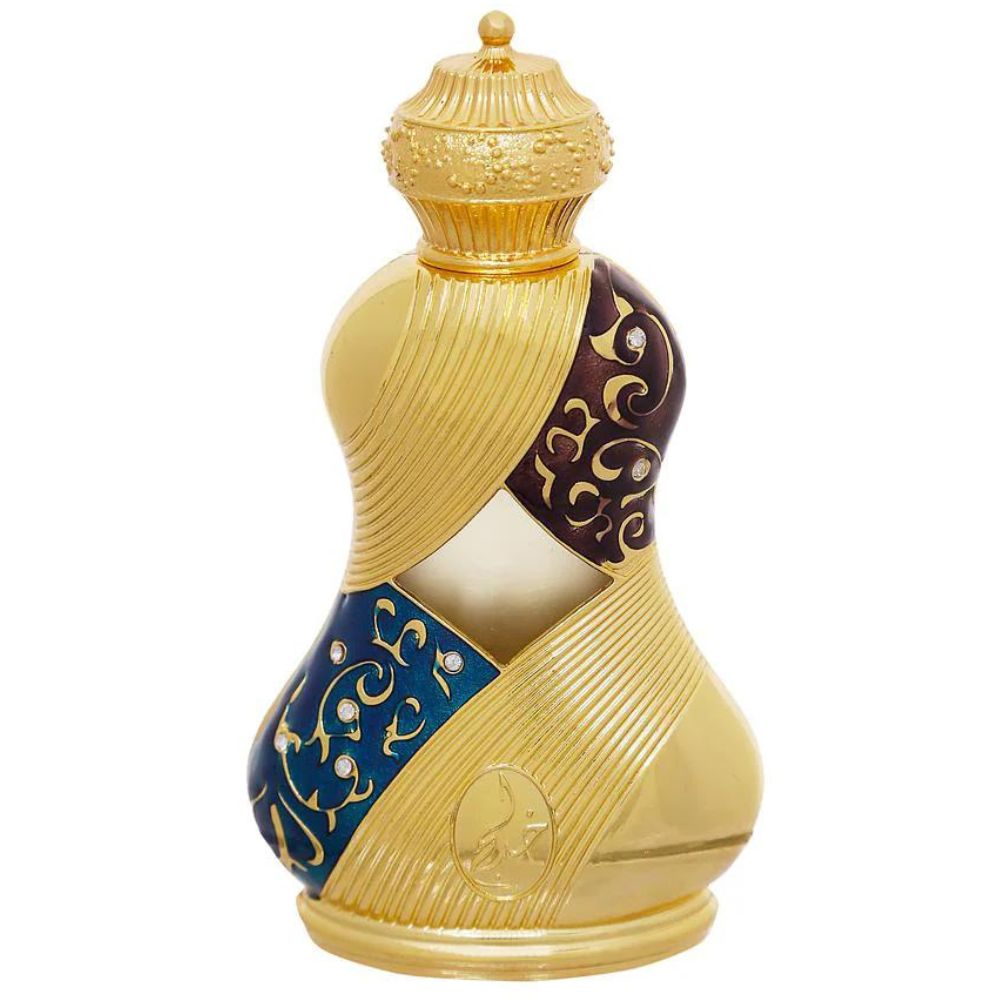 Khadlaj Raniya Concentrated Perfume Oil 18mL