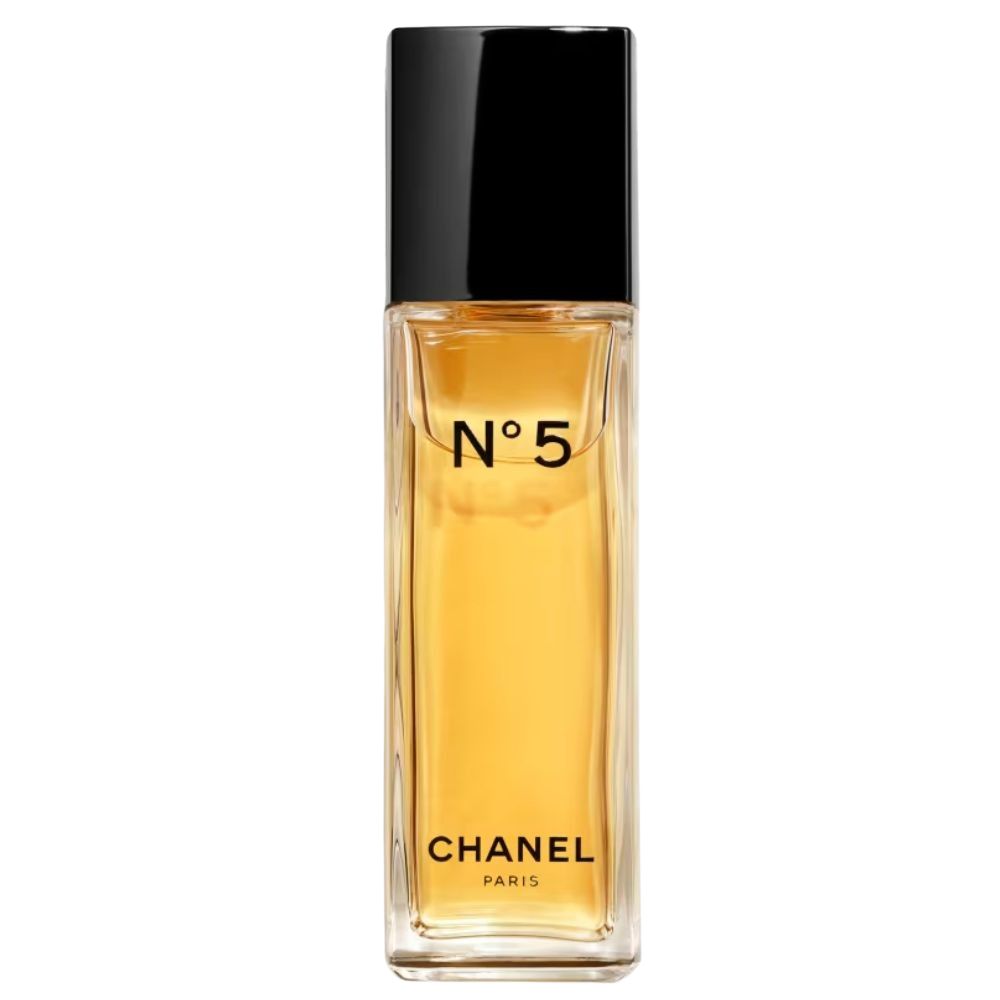 Chanel Agua de Colonia N5 - SweetCare Panama