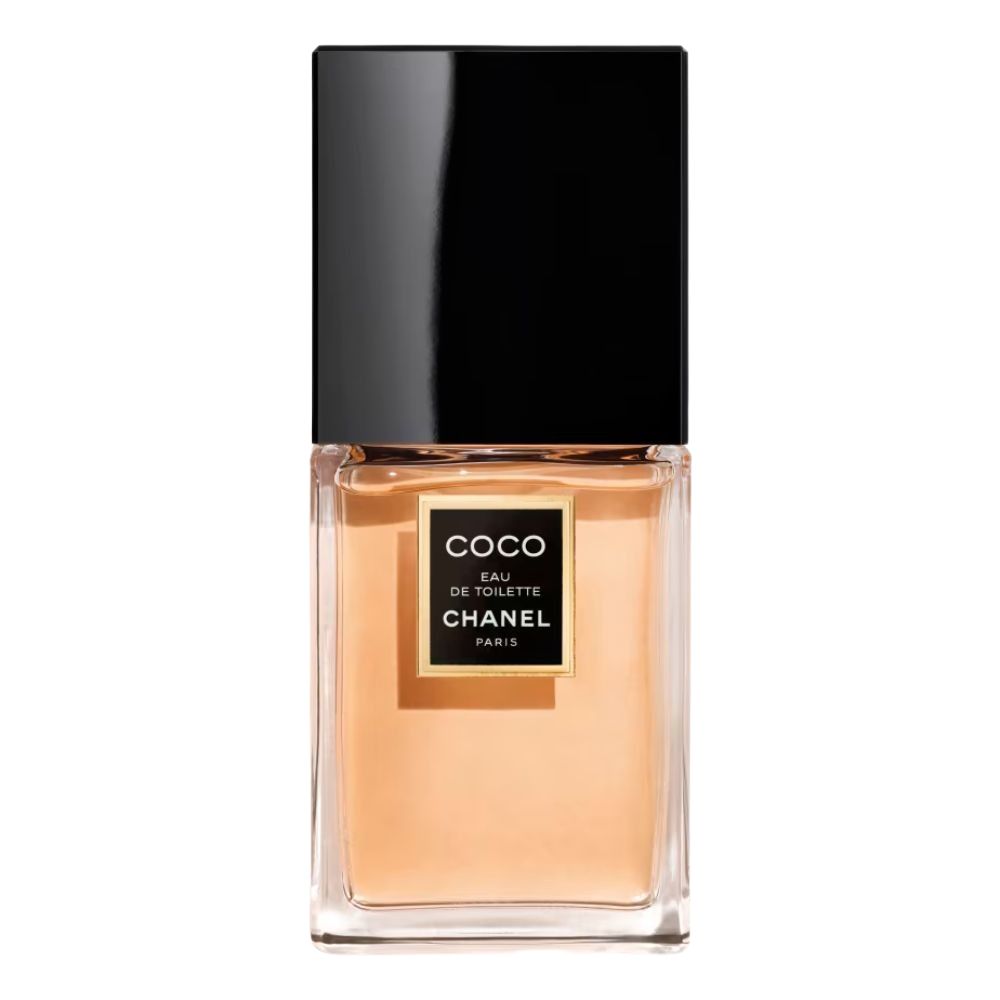 Chanel Coco Fragance Eau de Toilette - SweetCare Canada