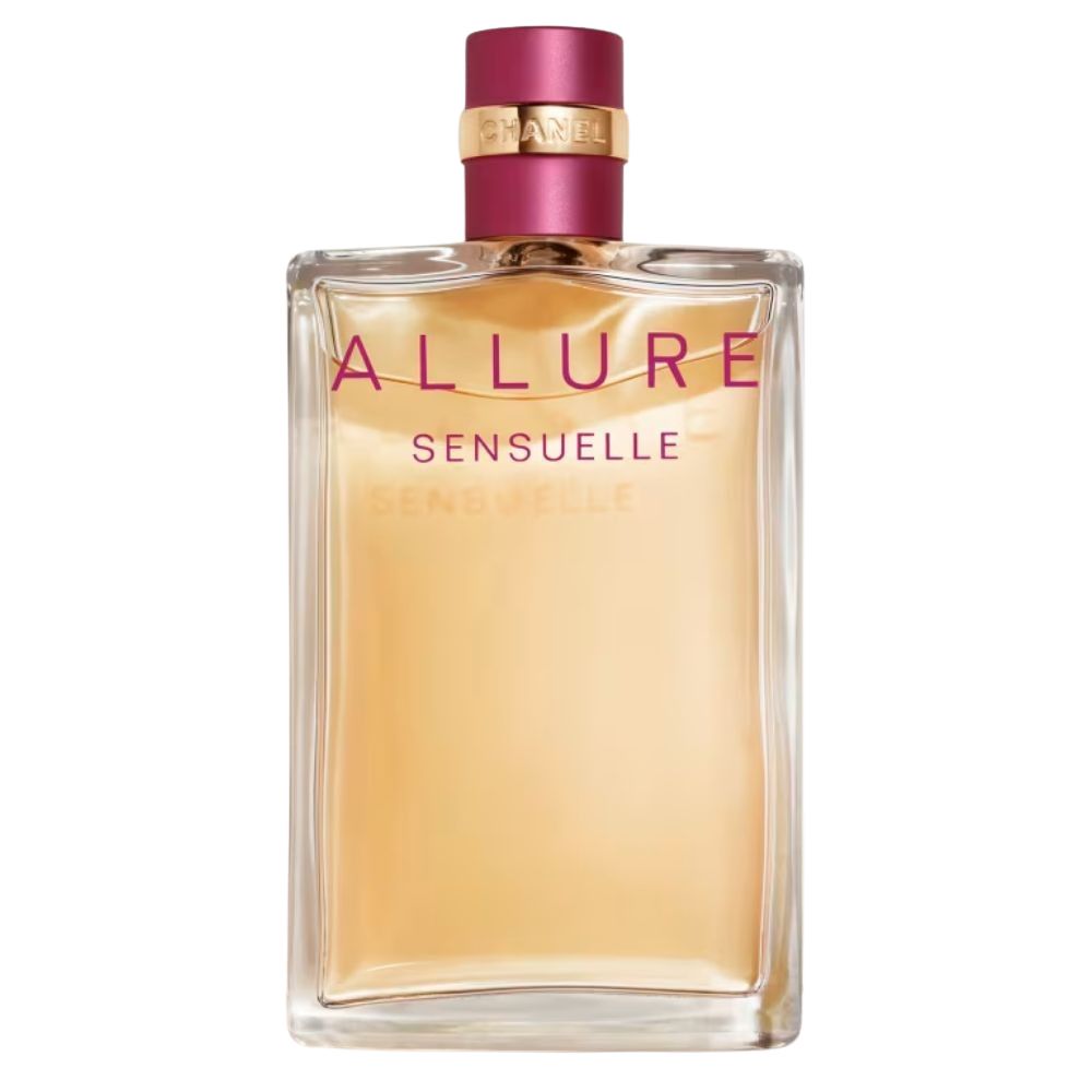 CHANEL【ALLURE】SENSUELLE【50ml】 Allure Sensuelle Eau de Parfum Spray - Chanel | Buy at Sweetcare