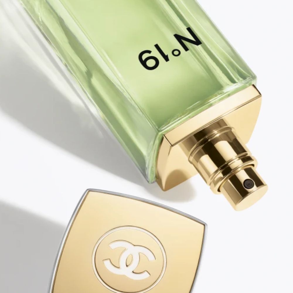 Chanel N 19 popular eau de parfum