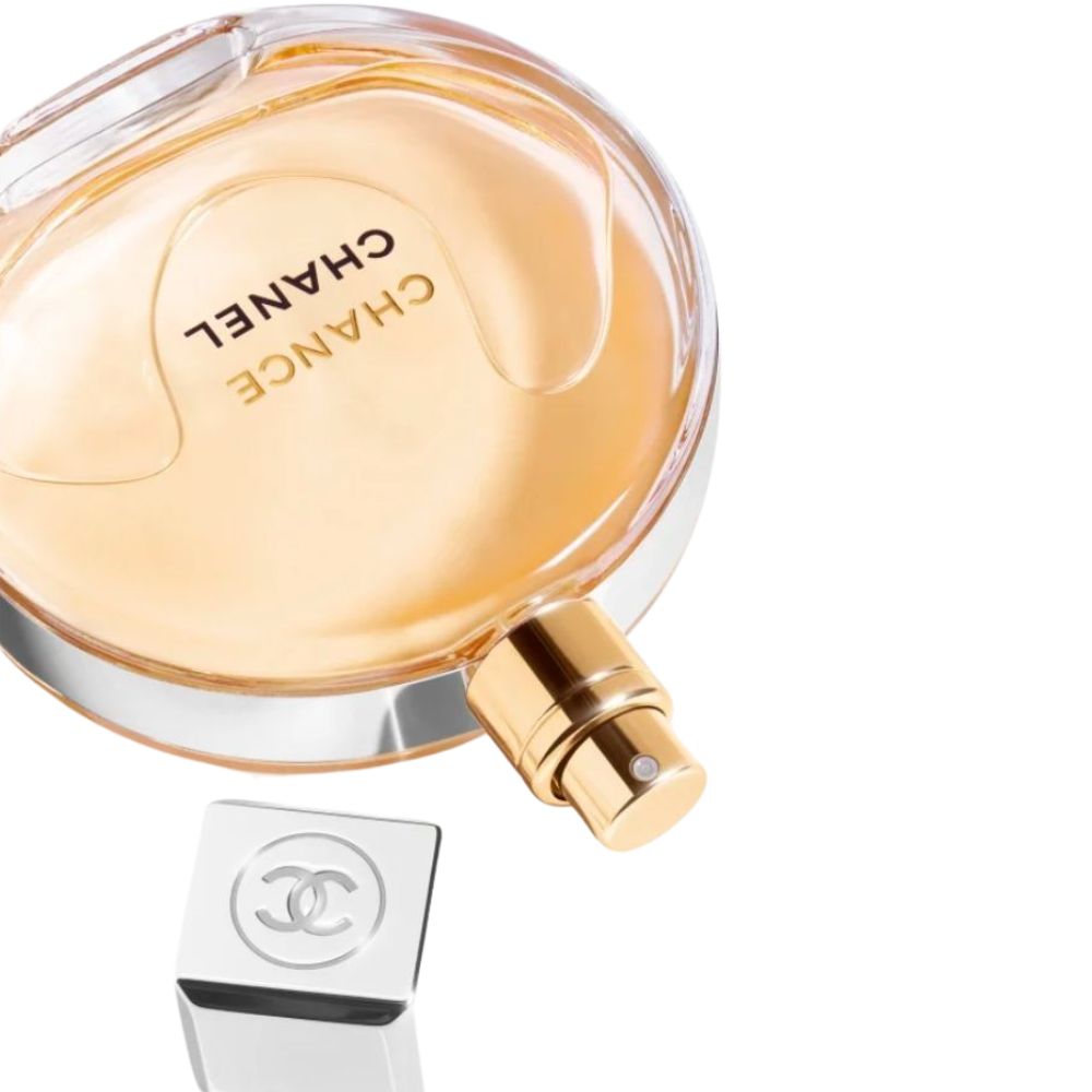 Chance Eau de Parfum Spray - Chanel | Buy at Sweetcare - SweetCare