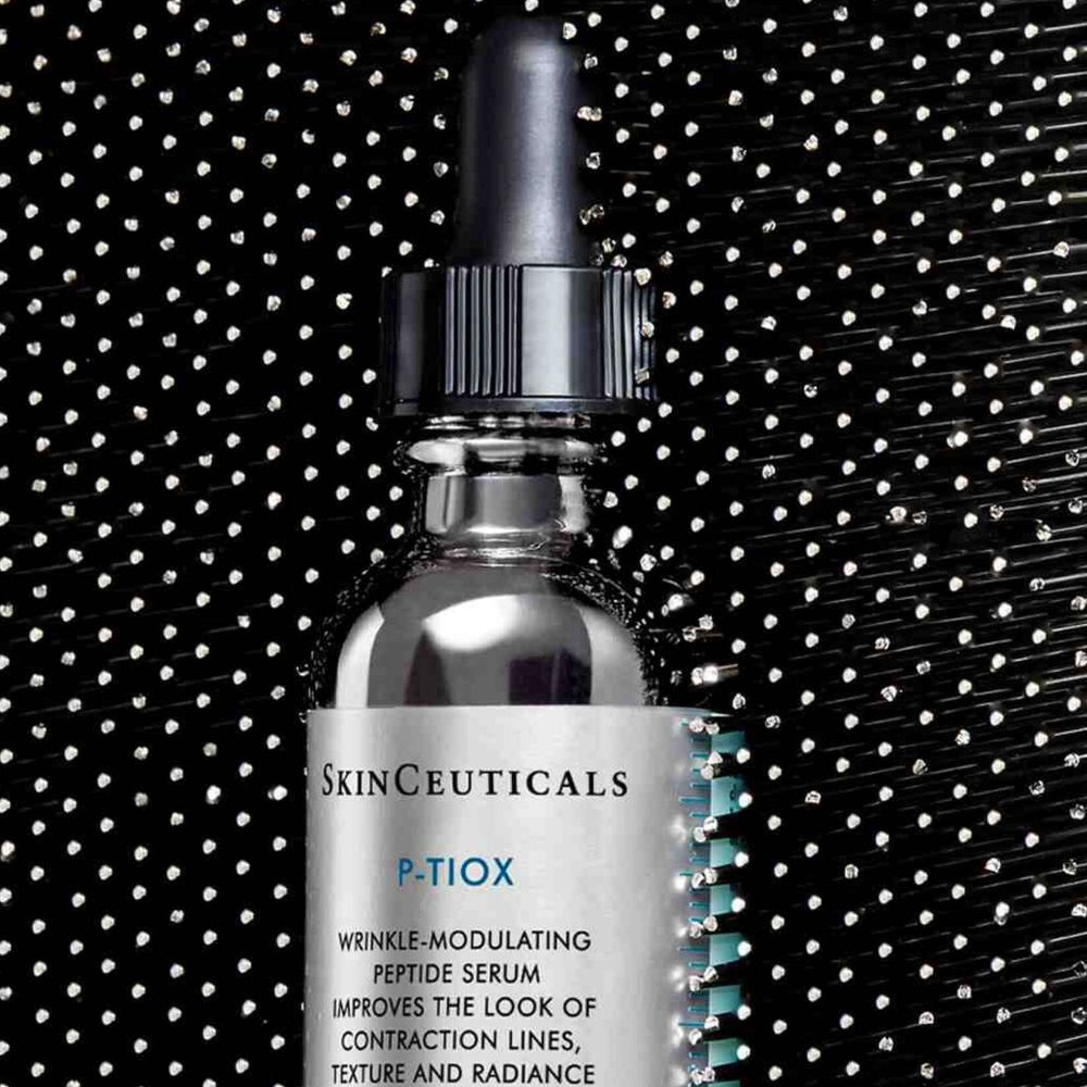 Skinceuticals P-TIOX Anti-Aging Wrinkle-Modulating Peptide Serum