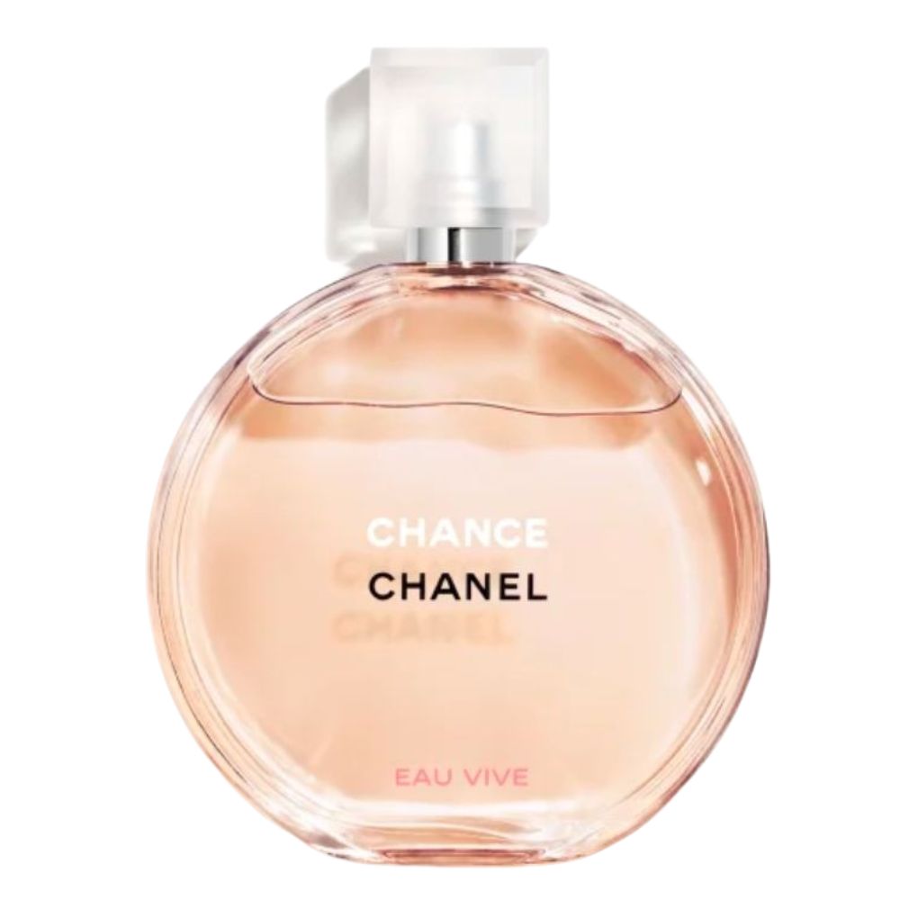 Chanel Chance Eau Vive Eau de Toilette Spray - SweetCare Costa Rica