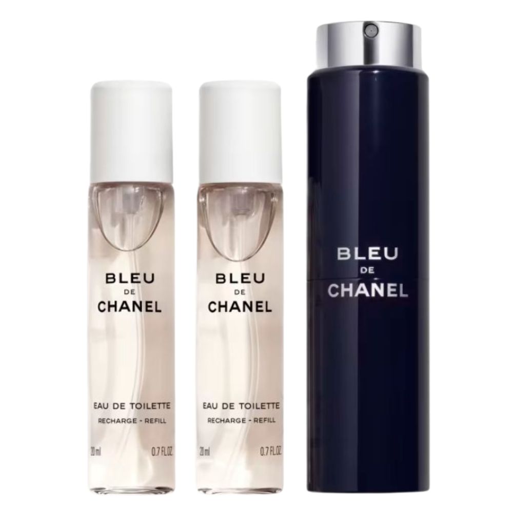 Bleu de Chanel Eau de Toilette para hombre - Chanel | Buy at