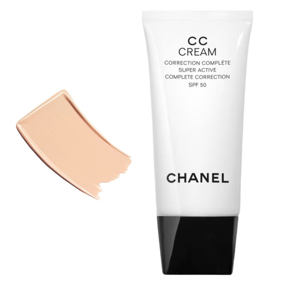 Chanel CC Cream Complete Correction SPF50 - SweetCare United States