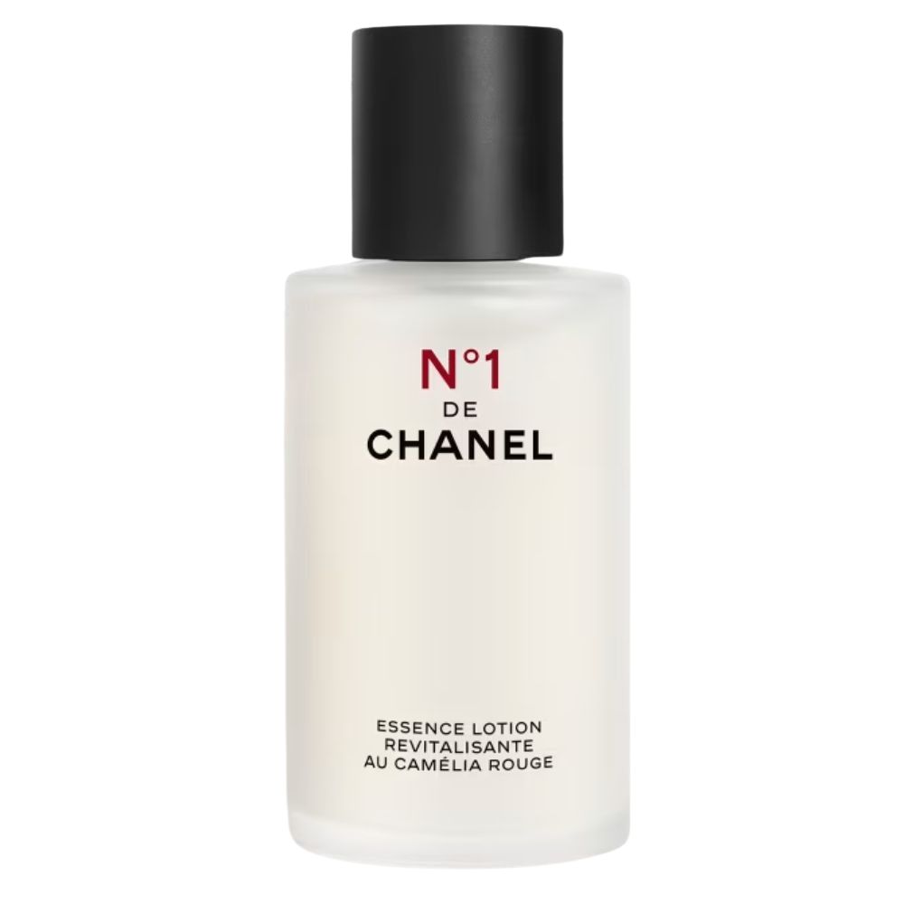 Nº1 DE CHANEL Red Camellia Revitalizing Essence Lotion - Chanel