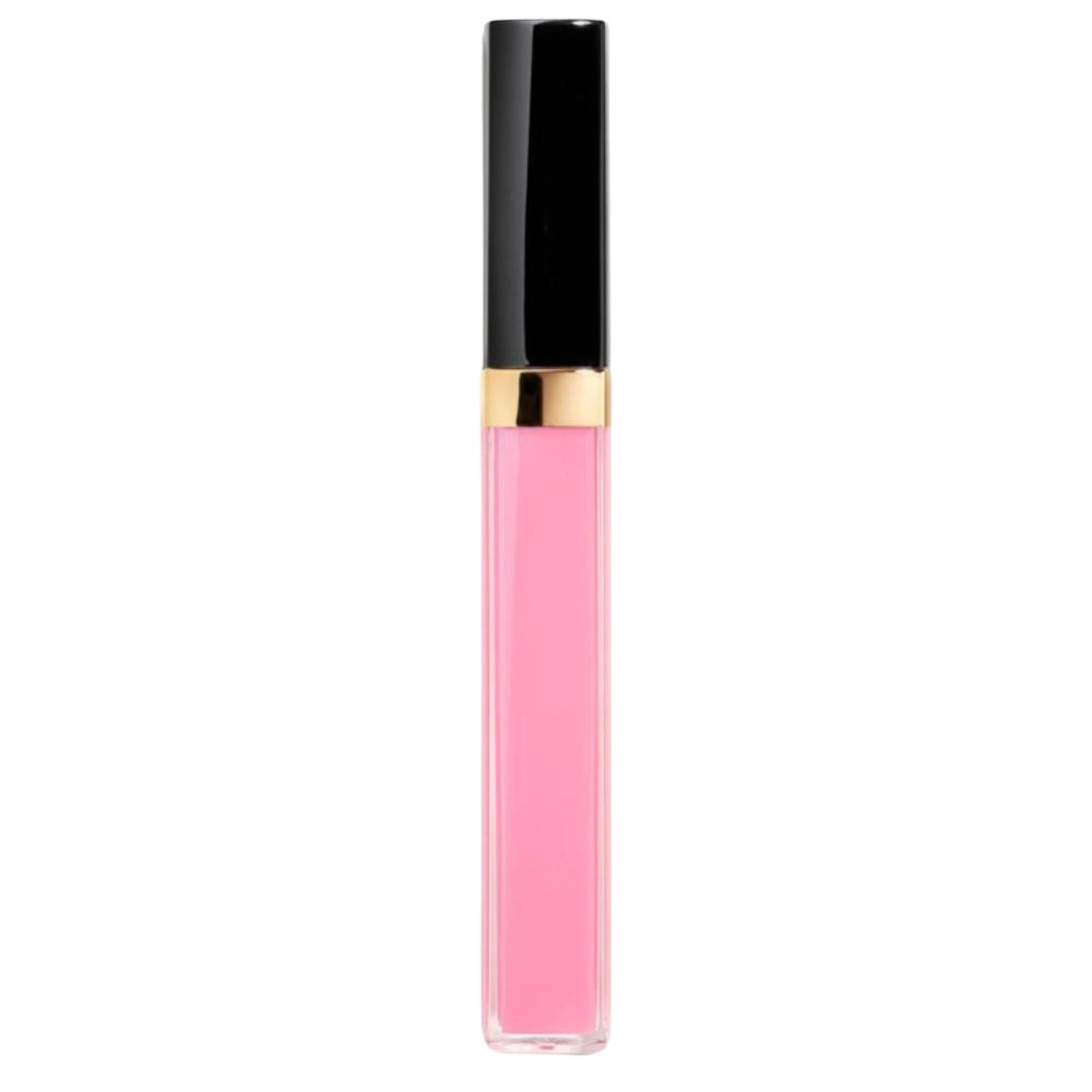 Brillo hidratante Rouge Coco Gloss - Chanel | Buy at Sweetcare