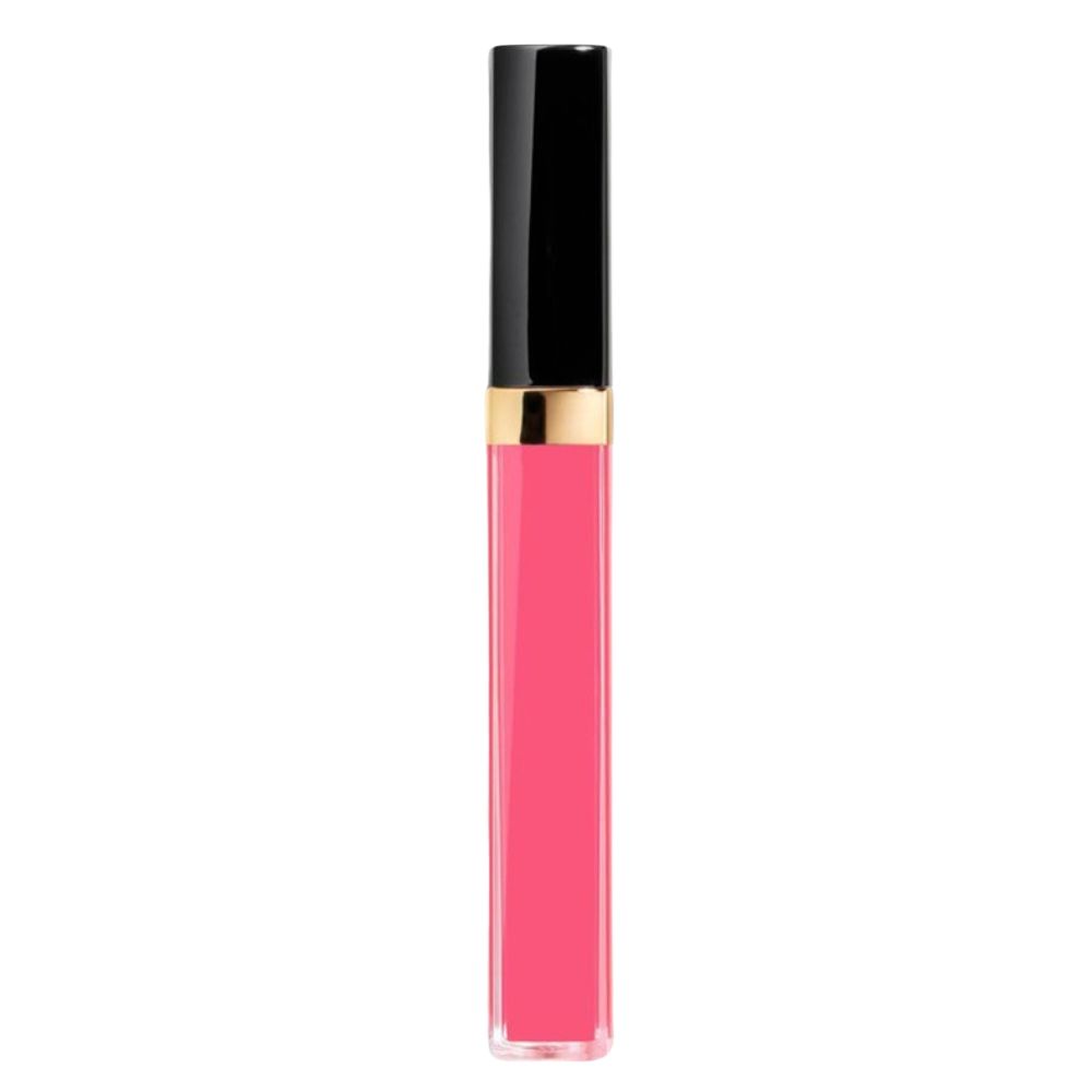 Brillo hidratante Rouge Coco Gloss - Chanel | Buy at Sweetcare