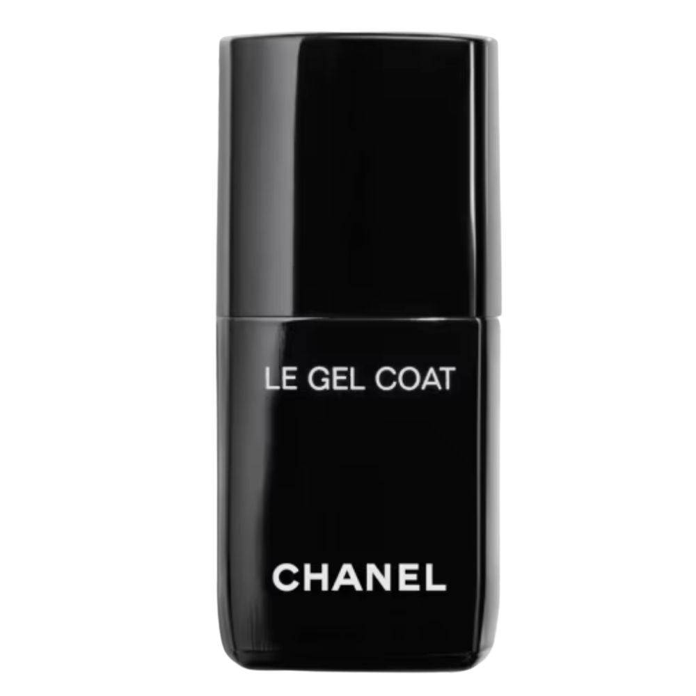 Le Gel Coat Longwear Top Coat - Chanel | Buy at Sweetcare