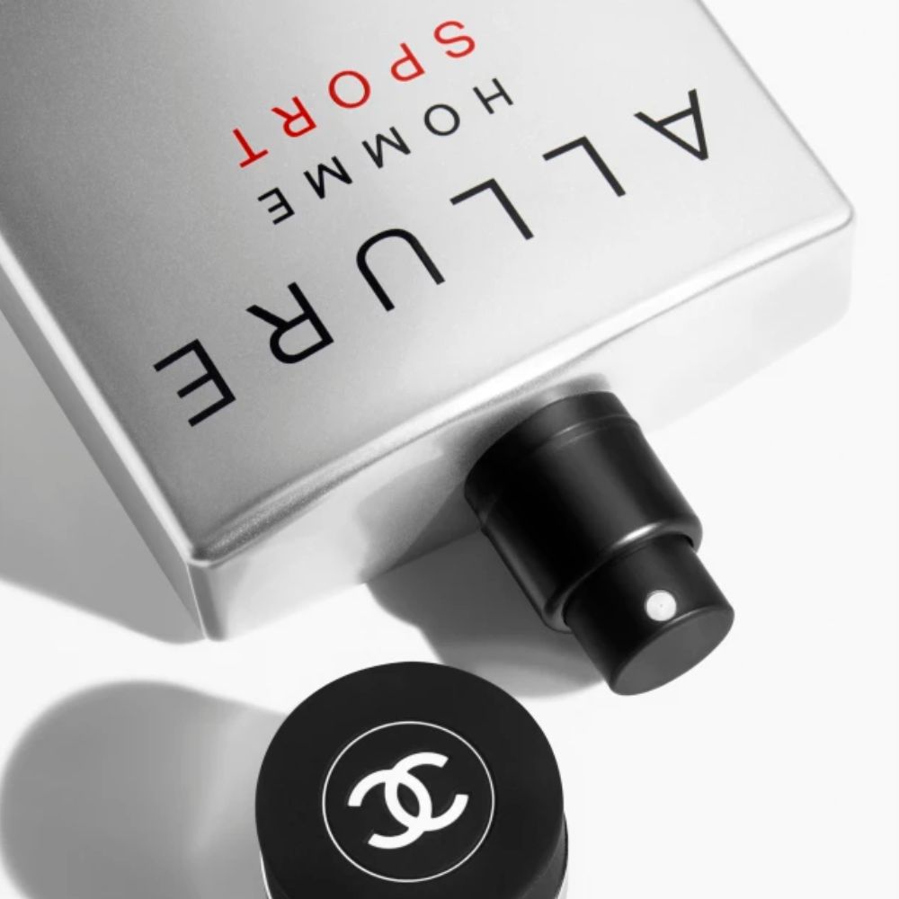 Chanel Allure Homme Sport Edt for Men - SweetCare Singapore