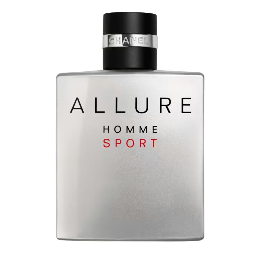 Chanel Allure Homme Sport Edt para hombre - SweetCare Costa Rica