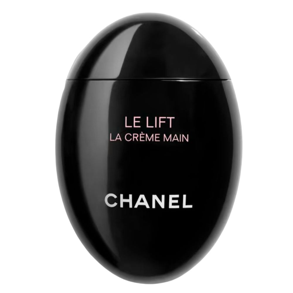 CHANEL LE LIFT LA CRÈME MAIN Chanel Le Lift La Crème Main Hand Cream Smooth and Replenishing