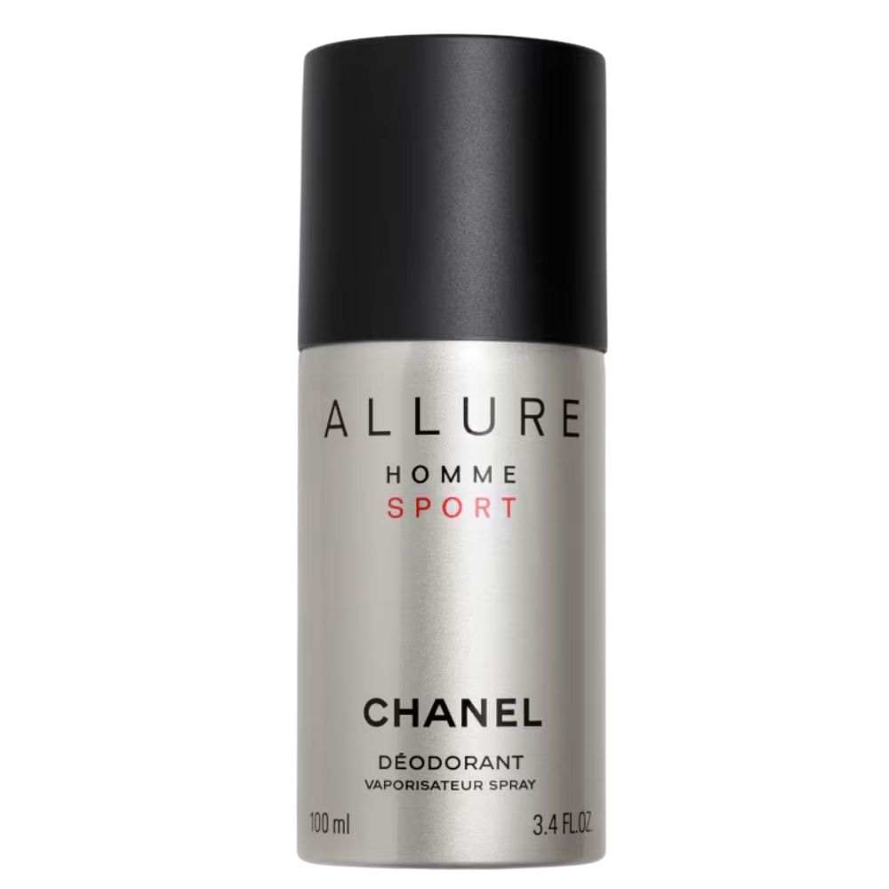 Chanel Allure Homme Sport Deodorant Spray - SweetCare Canada