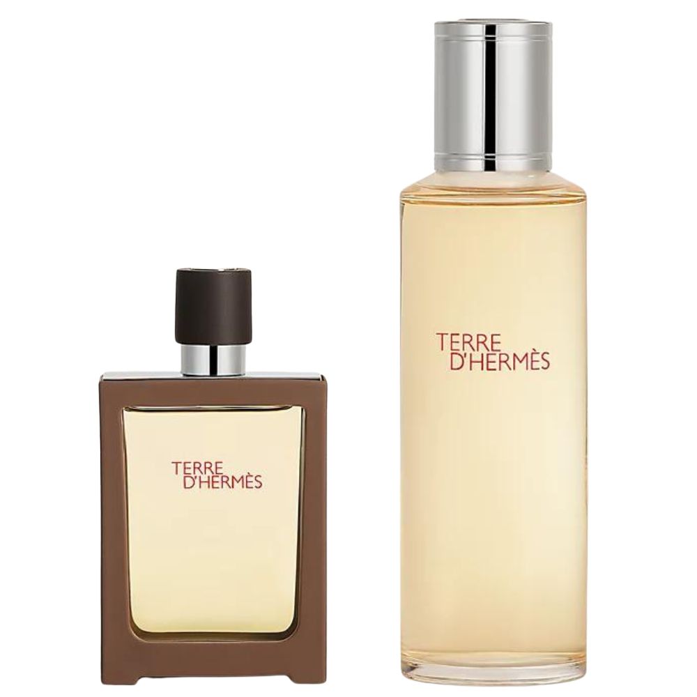 Hermès Terre D'Hermès Pure Parfum for Men - SweetCare United States