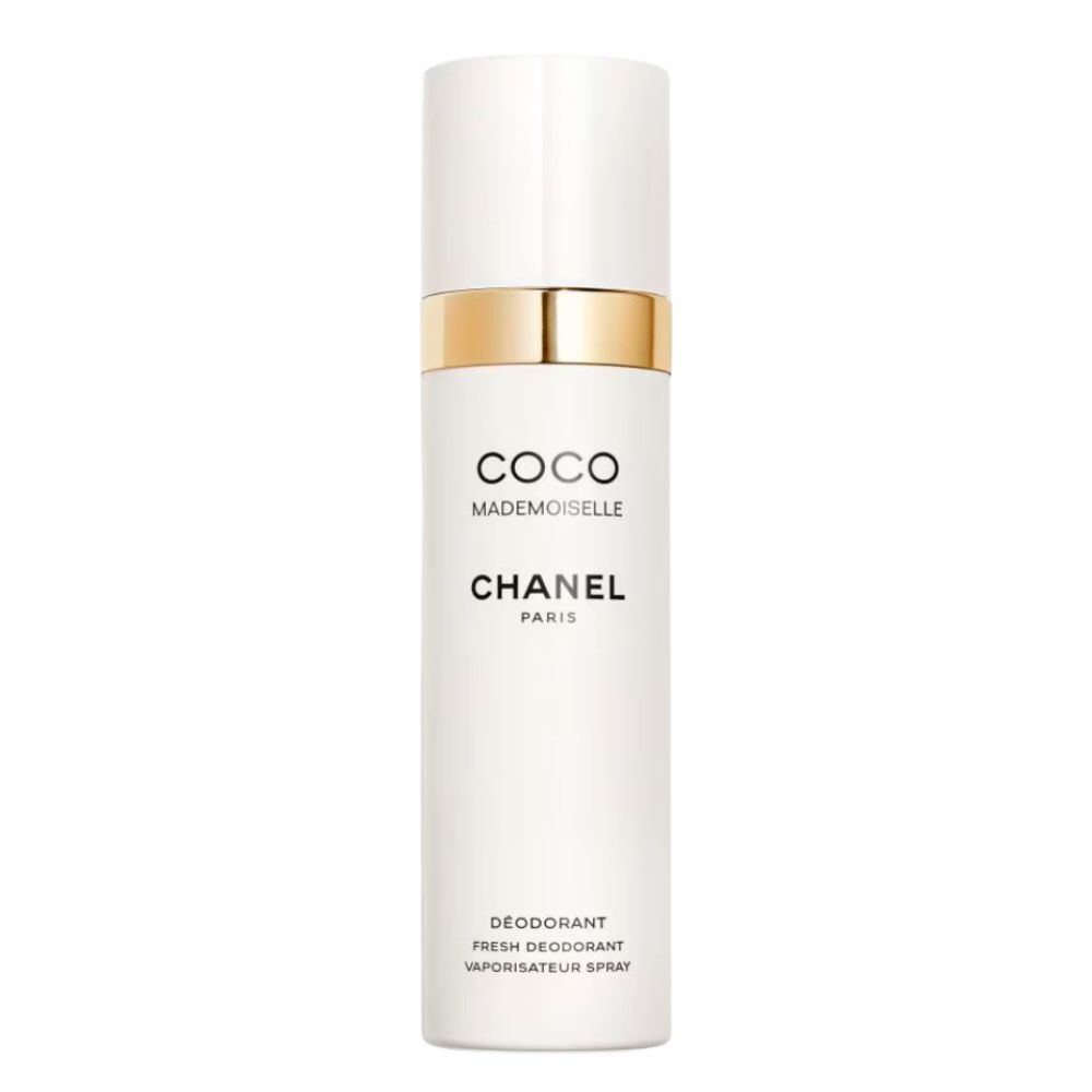 シャネルCHANEL COCO EAU DEODORANTE 75ml Coco Mademoiselle Spray Deodorant - Chanel | Buy at Sweetcare