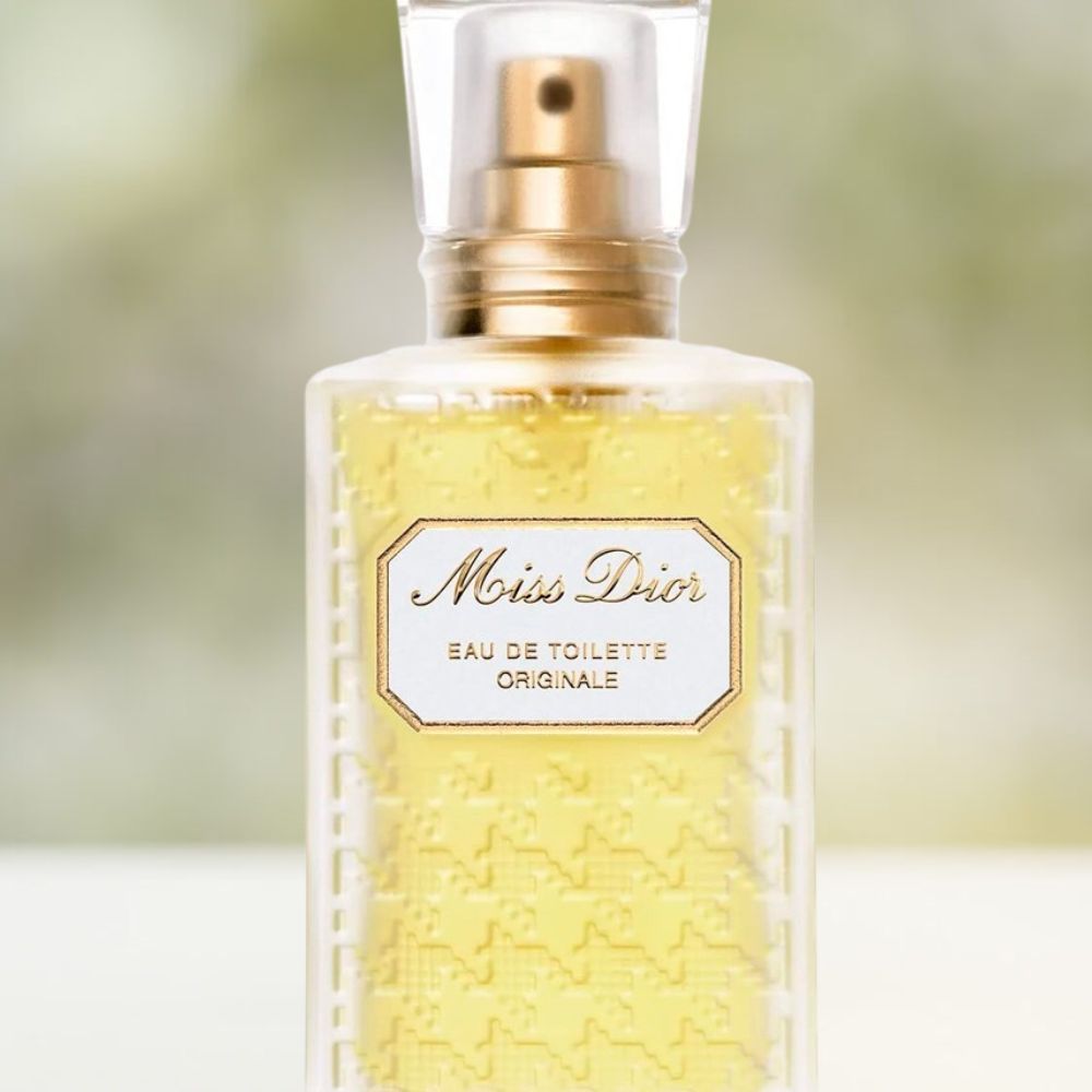 Dior miss dior original online