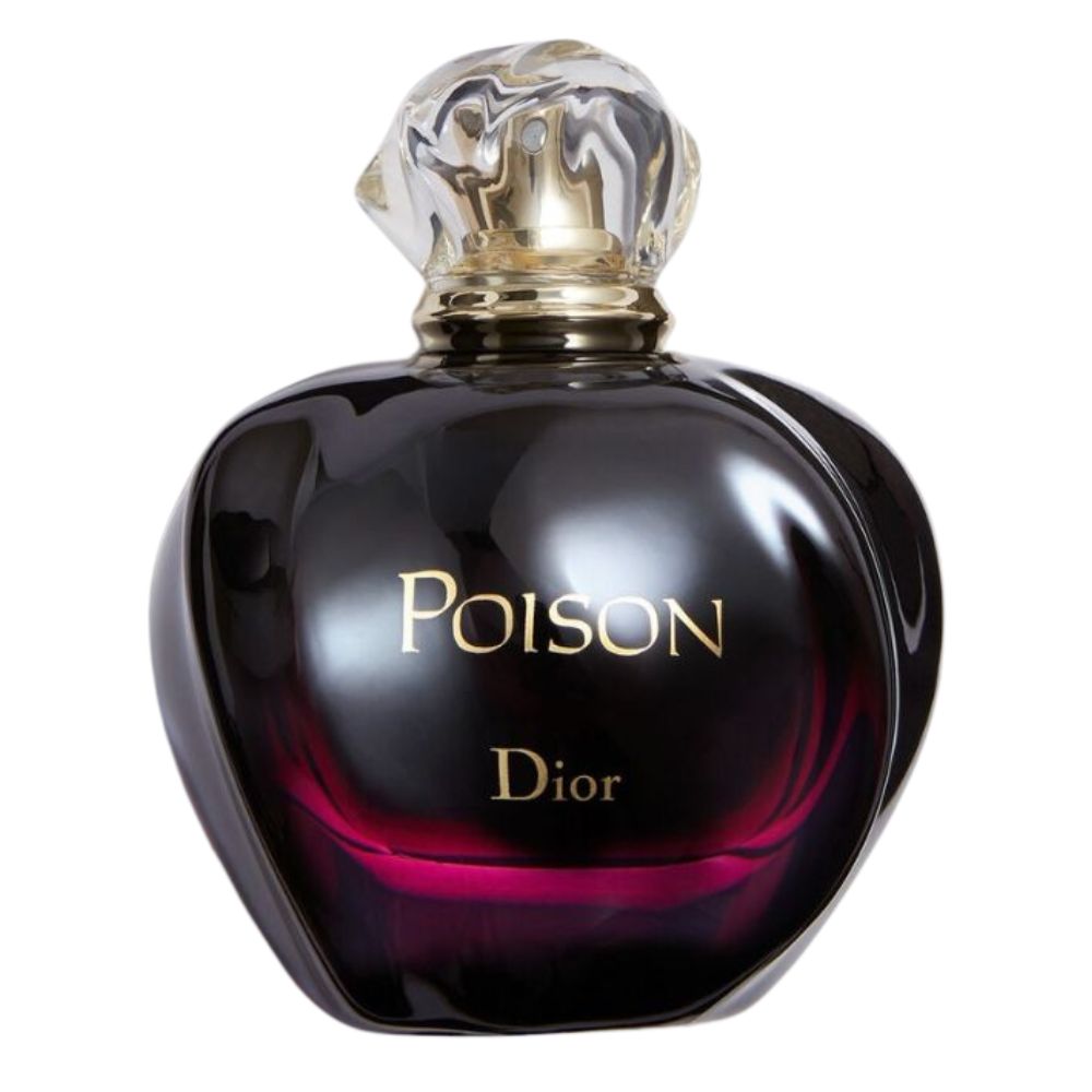 Dior Fragancia Eau de Toilette Poison - SweetCare Panama