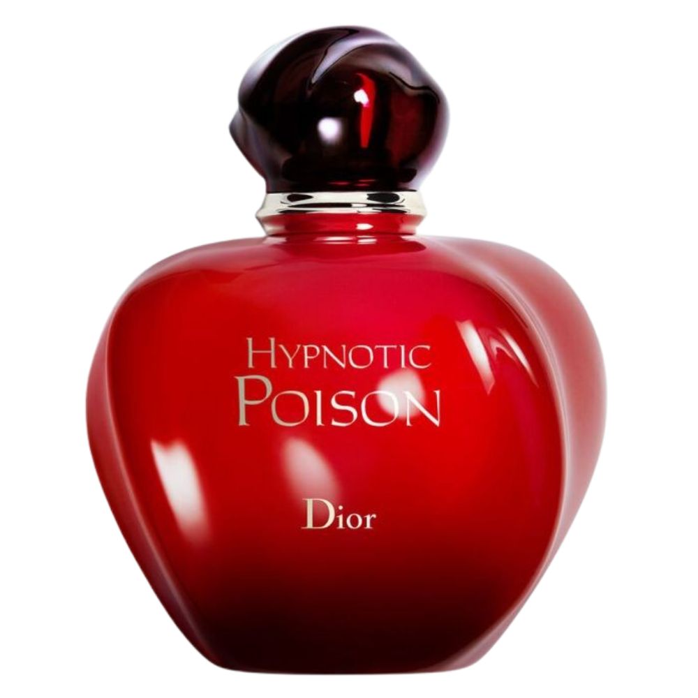 日本未発売 Dior Hypnotic Poison Eau de Parfum Dior Hypnotic Poison Eau de Toilette Fragrance - SweetCare Japan