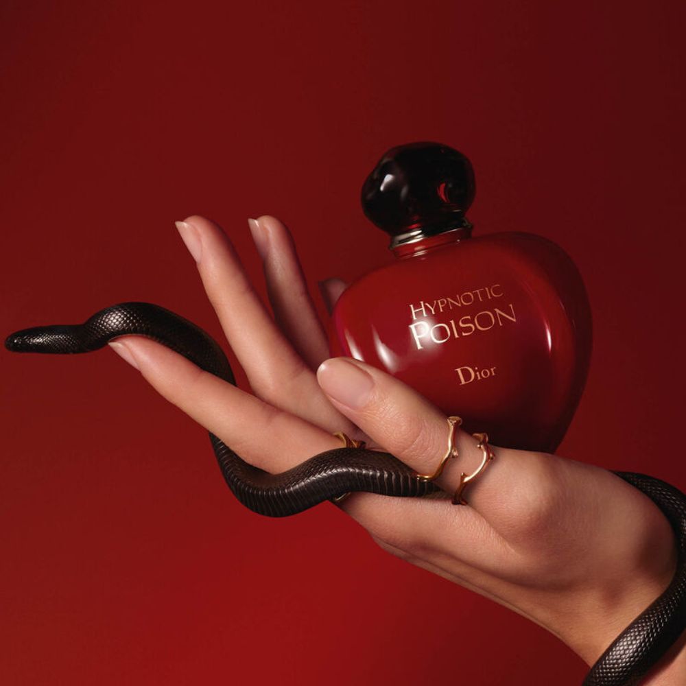 Dior Hypnotic Poison Eau de Toilette Fragrance - SweetCare United