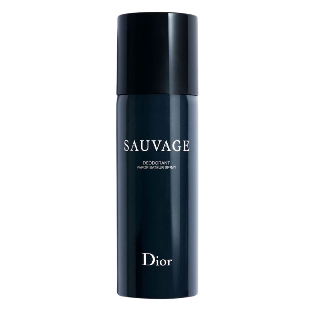 Desodorante en spray Sauvage para hombre - Dior | Buy at Sweetcare