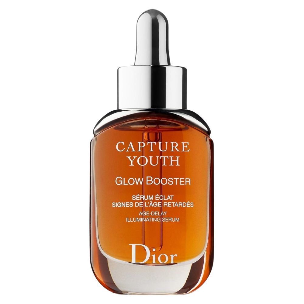 Capture Youth Glow Booster Illuminating Serum - Dior | Buy at