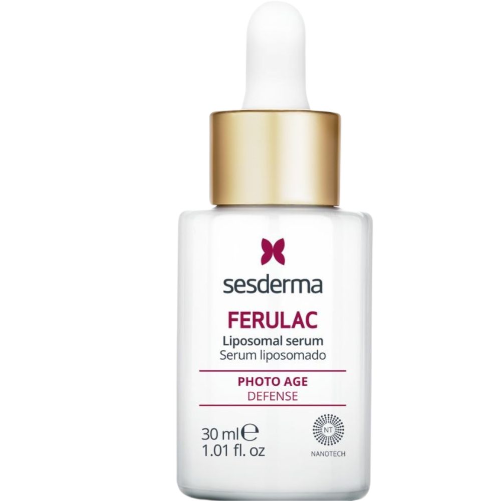 Sesderma Ferulac Liposomal Facial Photoaging Serum 30mL