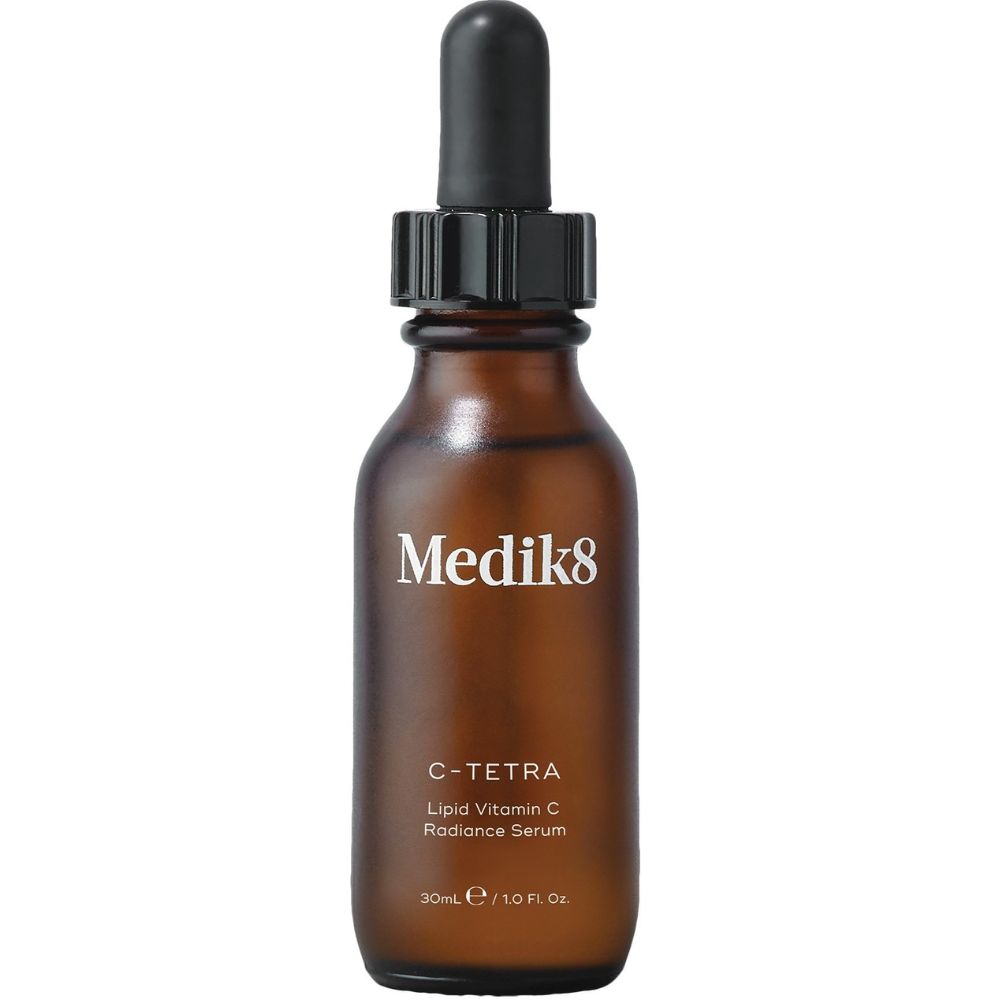 medik8 lipid vitamin c radiance serum Medik8 C-Tetra Vitamin C Serum 30ml