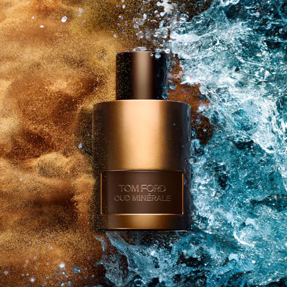 Oud Minérale Eau de Parfum Spray - Tom Ford | Buy at Sweetcare