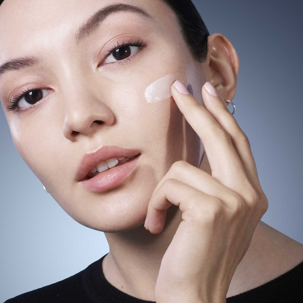 Crema Activadora de Juventud Génifique - Lancôme | Buy at