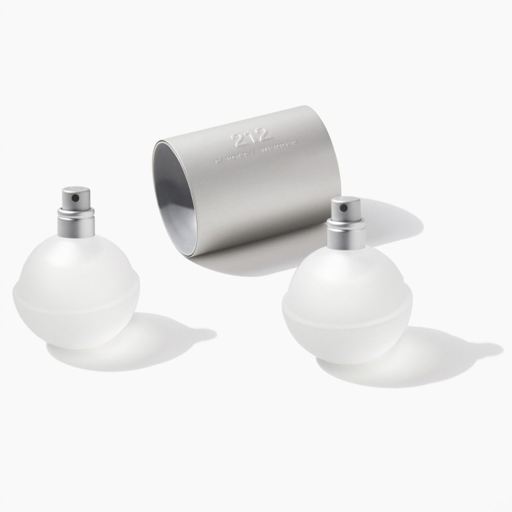 香水(女性用) Carolina Herrera 212 NYC 60ml Amazon.com : Carolina Herrera 212 Nyc Fragrance For Women - Floral