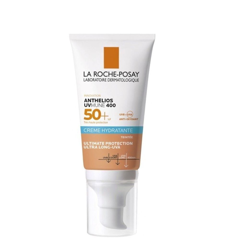 Anthelios Ultra UVmune 400 SPF50+ - La Roche-Posay | Buy at
