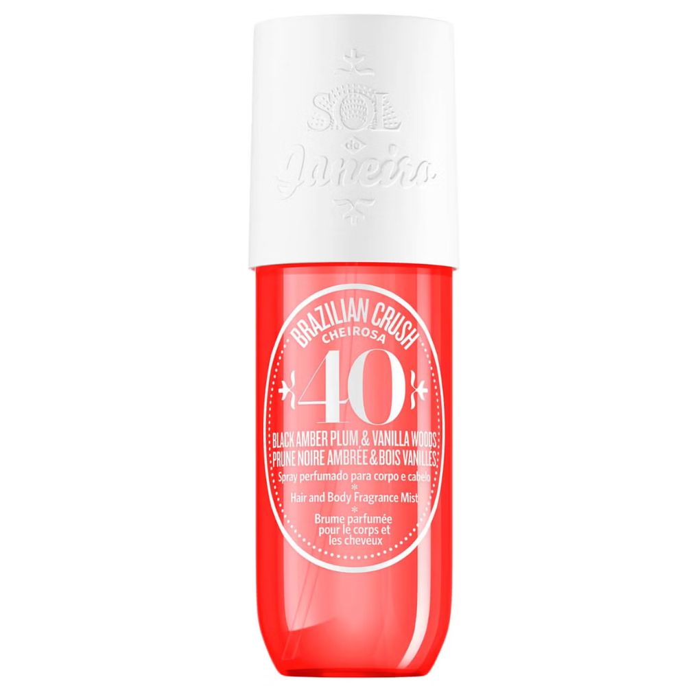 Sol de Janeiro - Fragrance and Cosmetics - SweetCare Japan