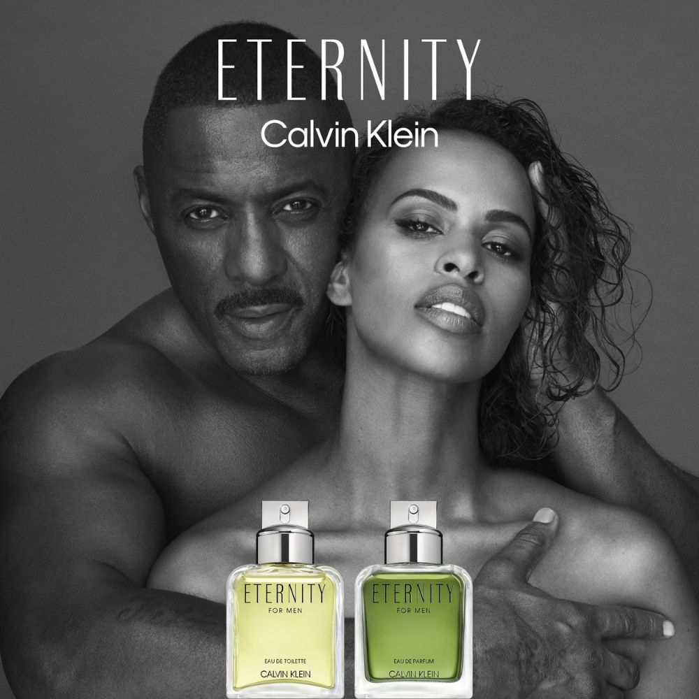 Calvin Klein Eternity for Men Eau de Parfum SweetCare United States