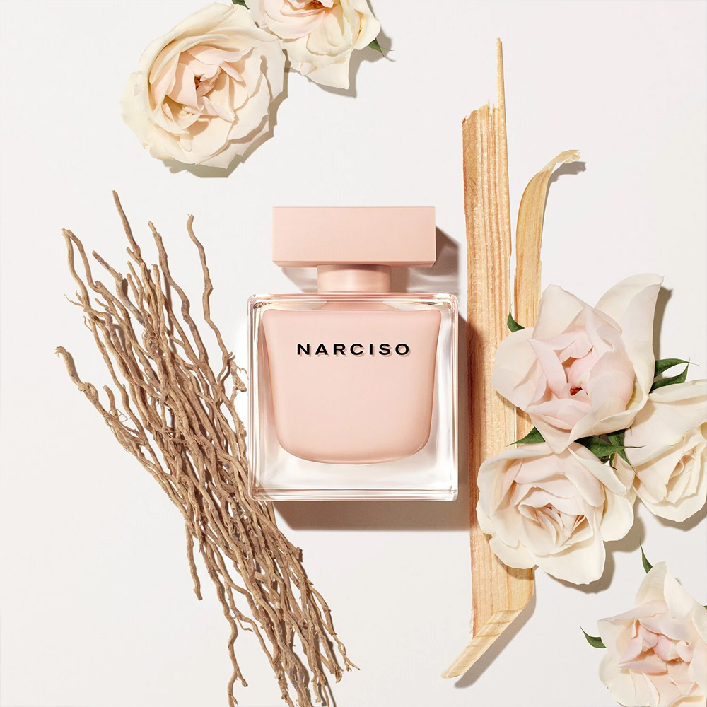 Narciso Poudrée Eau de Parfum Mujer - Narciso Rodriguez | Buy at