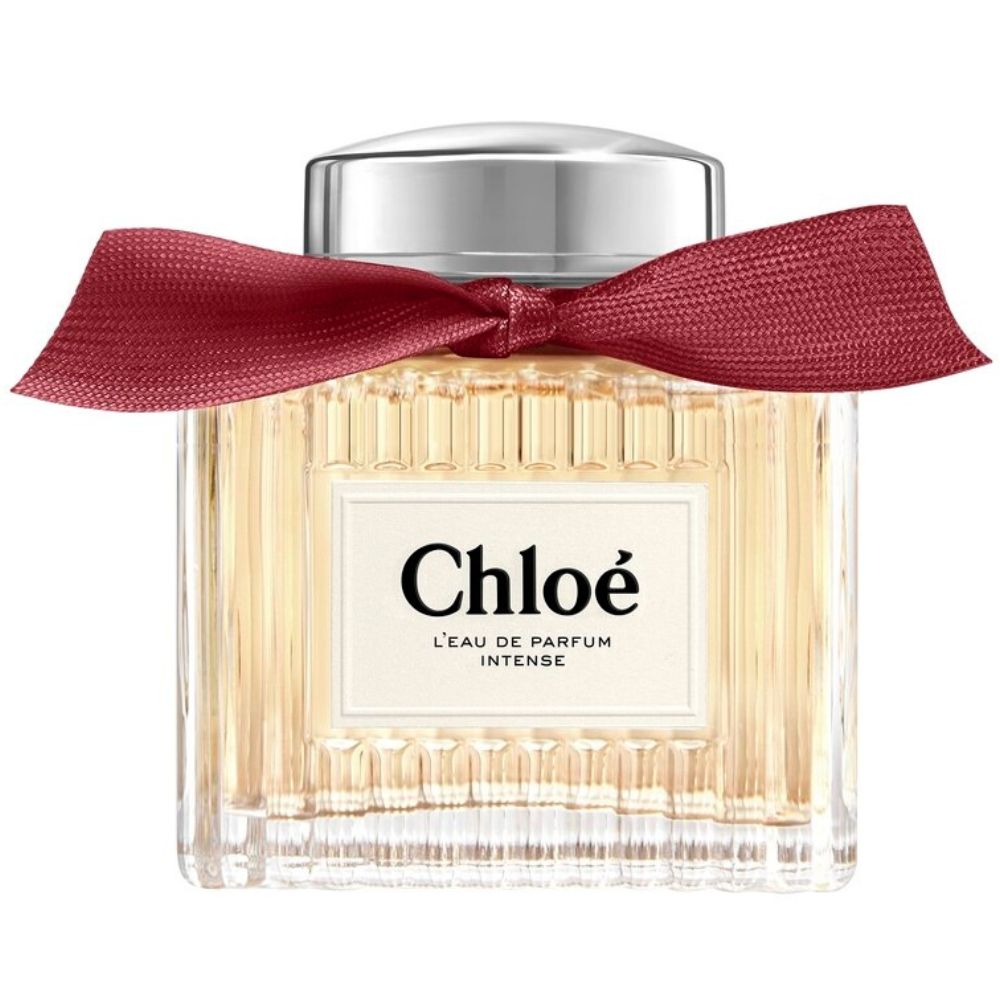 【廃盤品】Chloe INTENSE EDP 50ml 廃盤品】Chloe INTENSE EDP 50ml L'Eau de Parfum Intense CHLOÉ | DFS