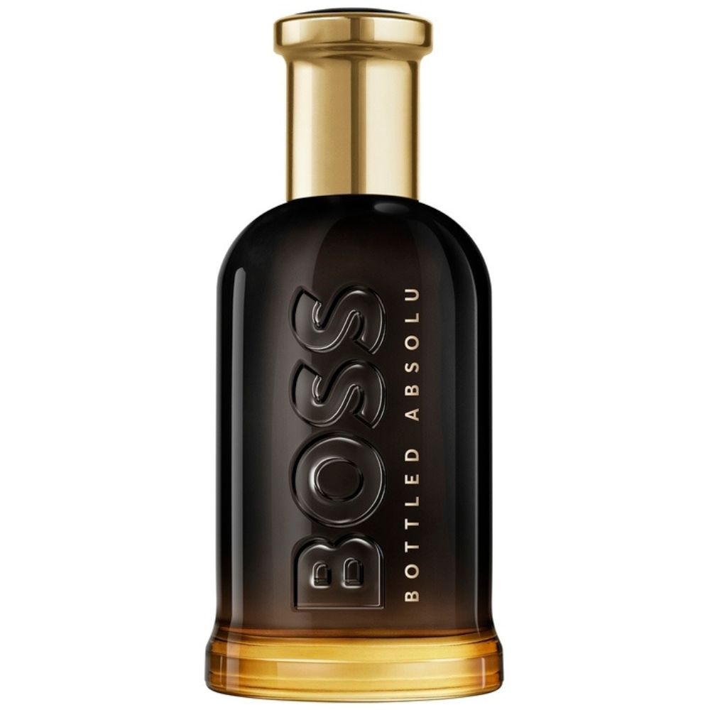 Hugo Boss Boss Bottled 绝对香水男士香精- SweetCare Taiwan
