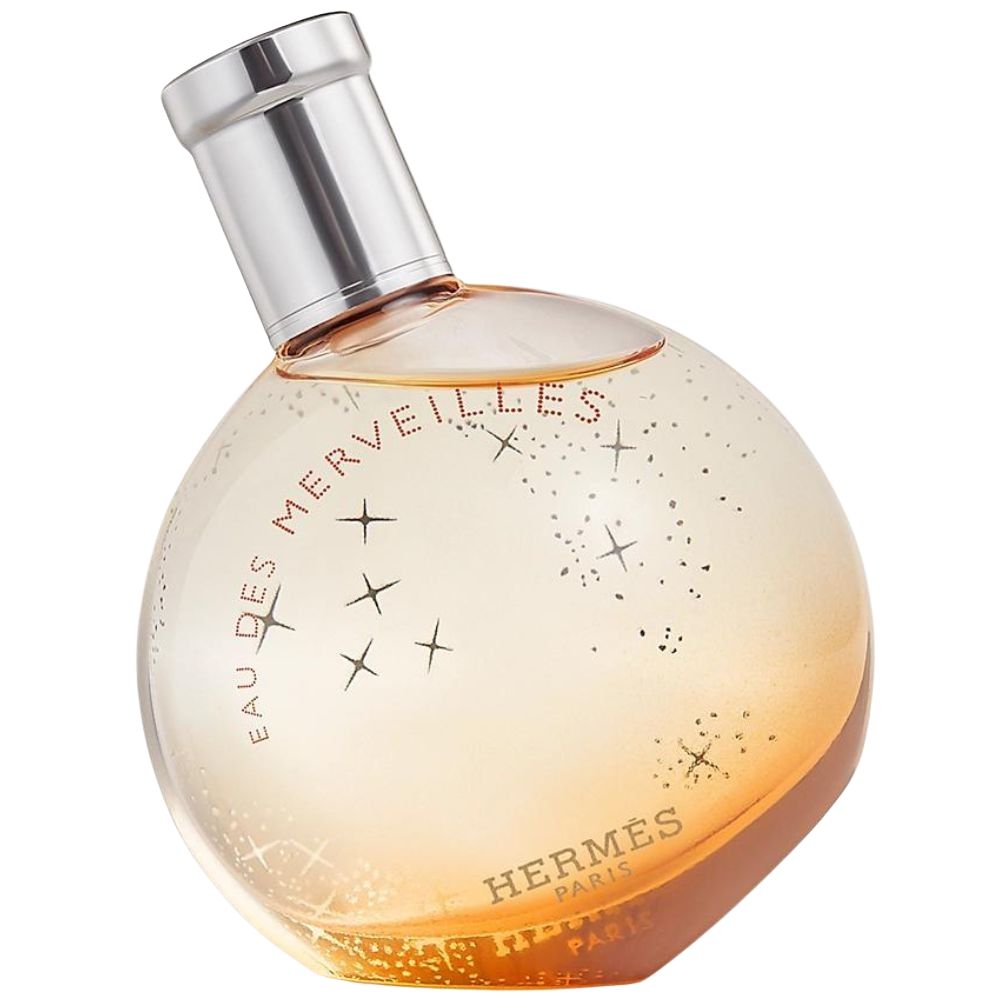 Eau Des Merveilles Eau de Toilette for Women - Hermès | Buy at
