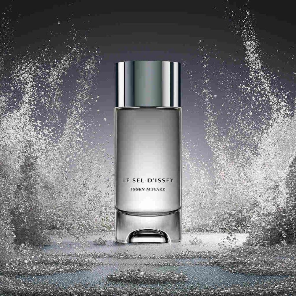 ISSEY MIYAKE LE SEL D'ISSEY 50ml オードトワレ Issey Miyake Le Sel D'Issey Eau de Toilette for Men - SweetCare Canada