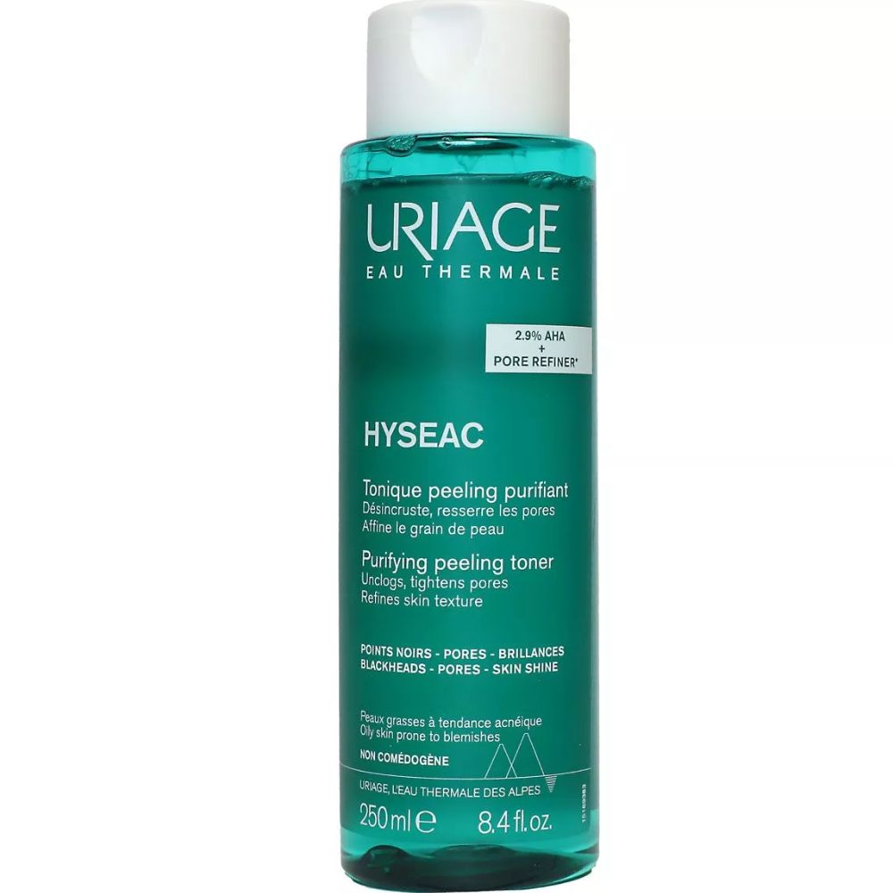 Uriage Hyséac Purifying Toner 250mL