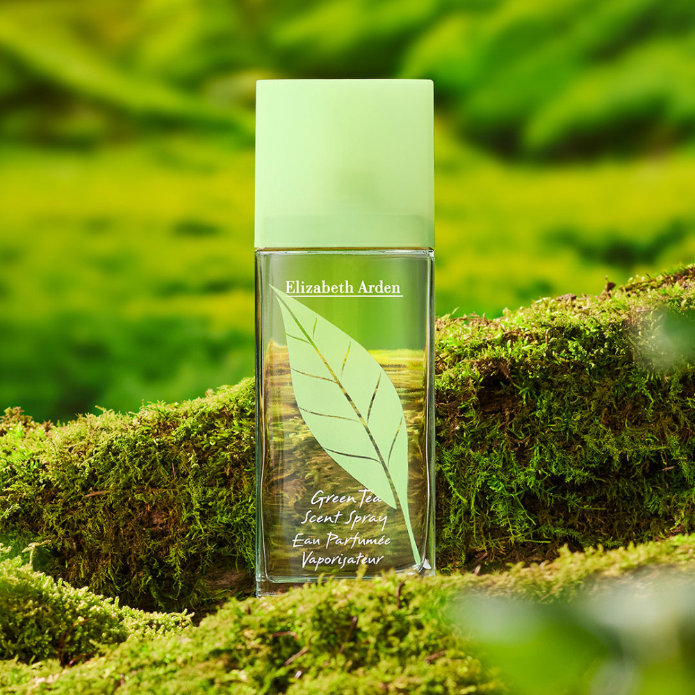 Elizabeth Arden Green Tea Elizabeth Arden Fine Fragrance Mist Spray 236ml Elizabeth Arden P9453