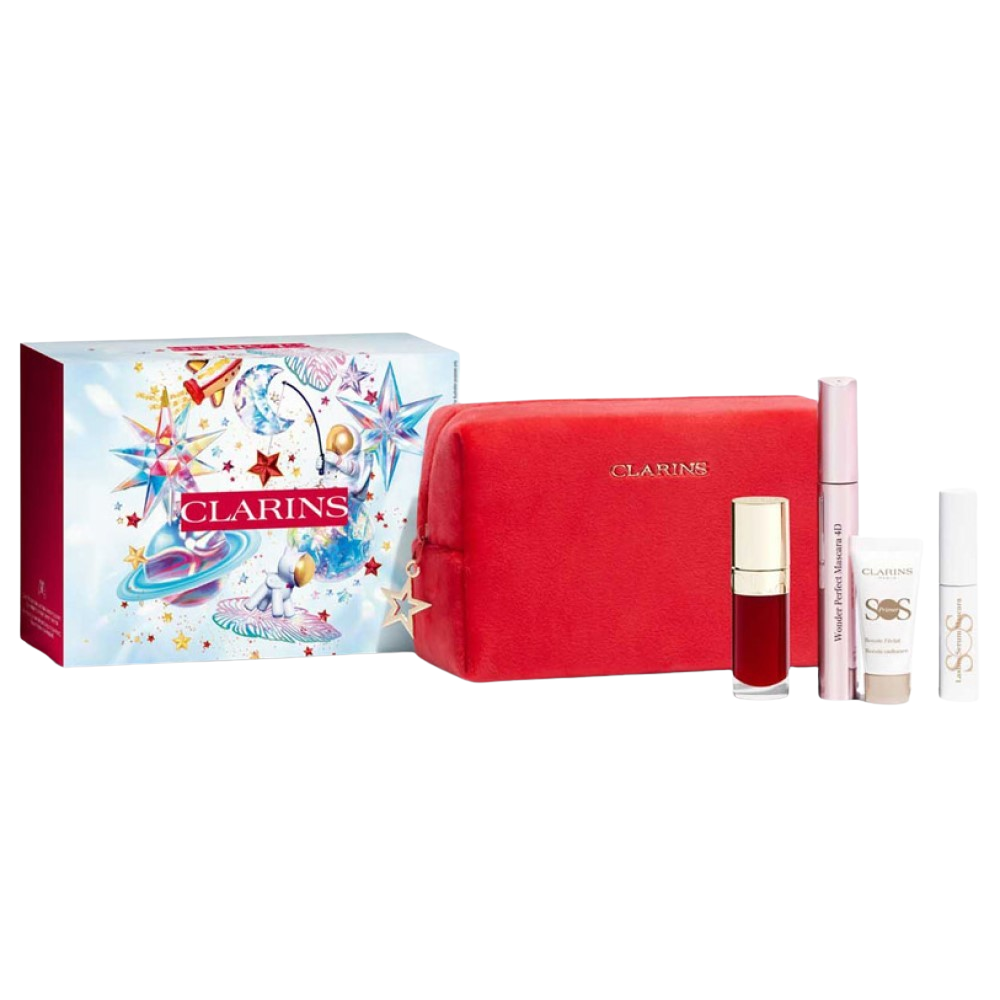 Wonder Perfect Máscara 4d - Clarins | Buy at Sweetcare - SweetCare