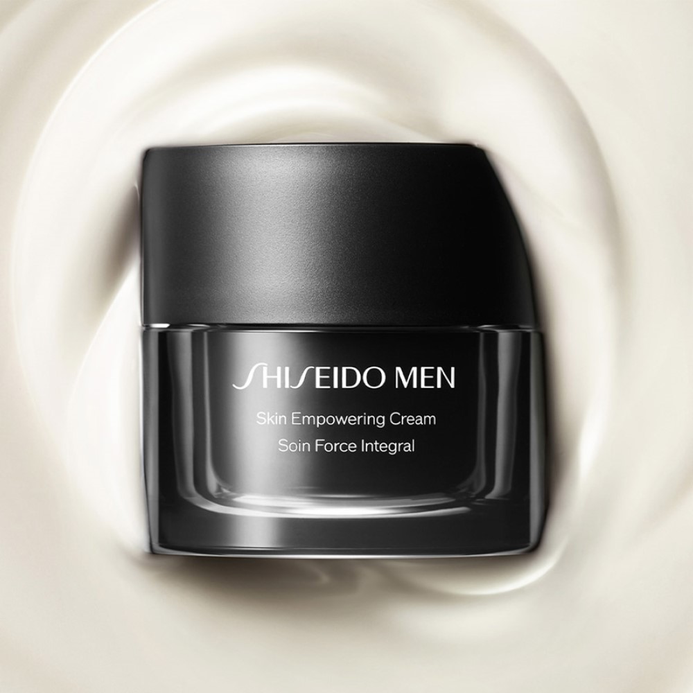 Shiseido Skin Empowering Cream - SweetCare United States