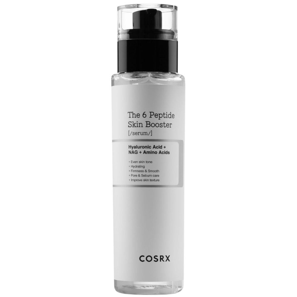 The 6 Peptide Skin Booster Hydrating Face Serum - CosRX | Buy at