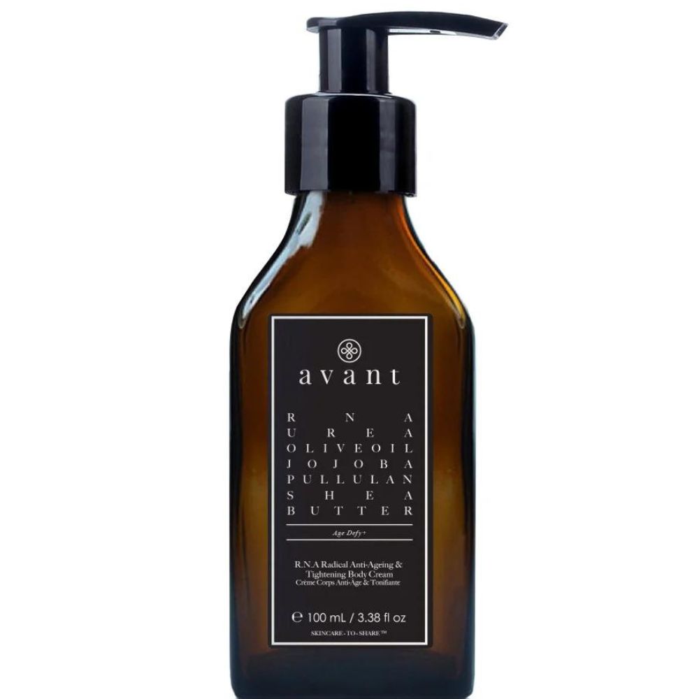 Avant R.N.A Radical Anti-Ageing & Tightening Body Cream 100mL